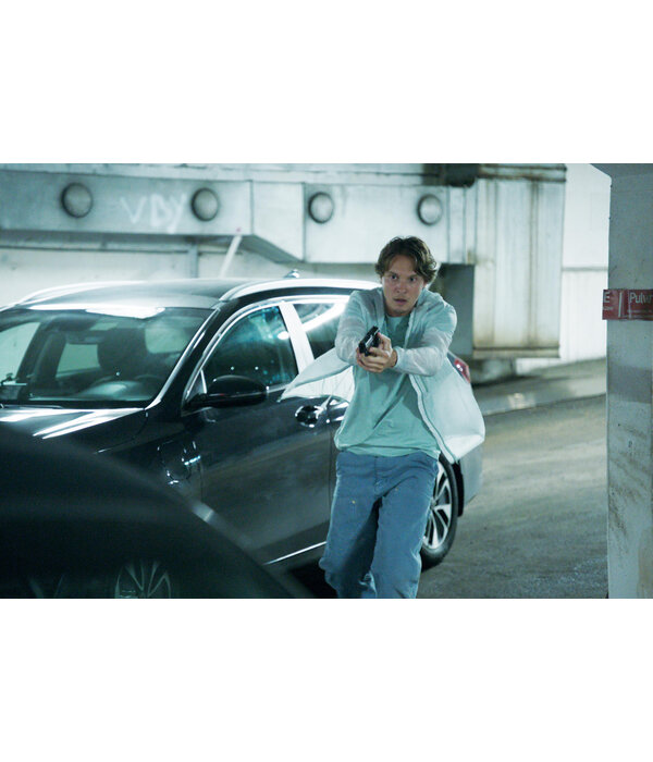 Lumière Crime Series THE SANDHAMN MURDERS SEIZOEN 7 | DVD