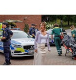 Lumière Crime Series THE SANDHAMN MURDERS SEIZOEN 7 | DVD