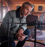 Lumière Crime Series THE SANDHAMN MURDERS SEIZOEN 7 | DVD