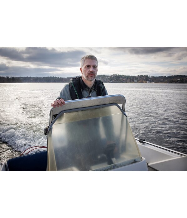 Lumière Crime Series THE SANDHAMN MURDERS SEIZOEN 7 | DVD