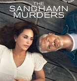 Lumière Crime Series THE SANDHAMN MURDERS SEIZOEN 7 | DVD