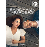 Lumière Crime Series THE SANDHAMN MURDERS SEIZOEN 7 | DVD