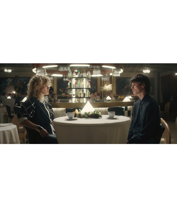 Lumière Series STATE OF HAPPINESS SEIZOEN 3 | DVD