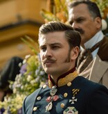 Lumière Series SISI SEIZOEN 3 | DVD