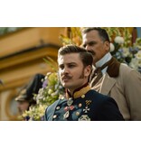 Lumière Series SISI SEIZOEN 3 | DVD