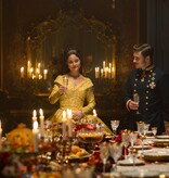 Lumière Series SISI SEIZOEN 3 | DVD