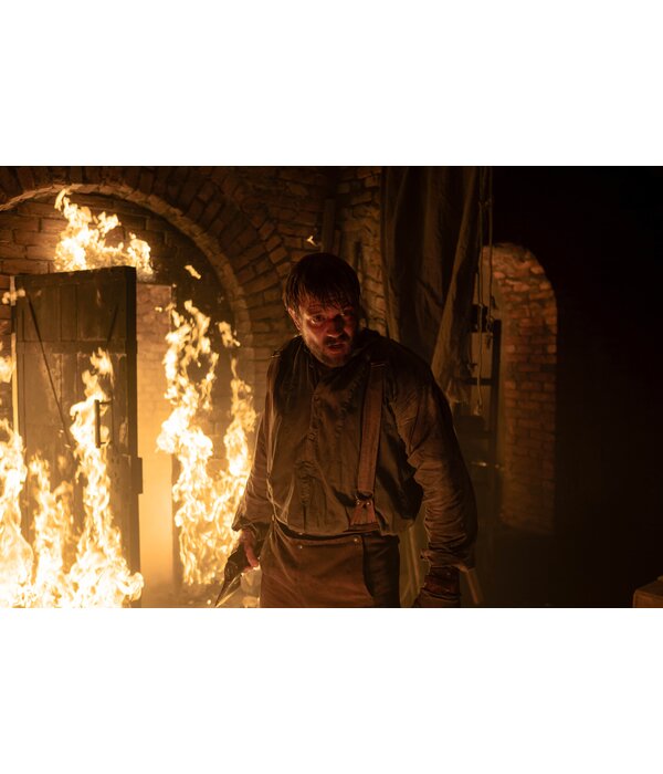 Lumière Series SISI SEIZOEN 3 | DVD