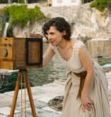 Lumière Series SISI SEIZOEN 3 | DVD