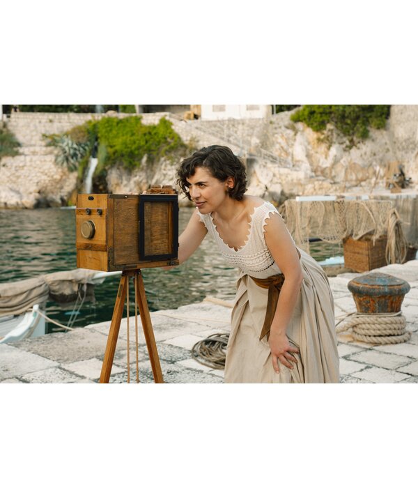 Lumière Series SISI SEIZOEN 3 | DVD