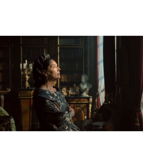 Lumière Series SISI SEIZOEN 3 | DVD