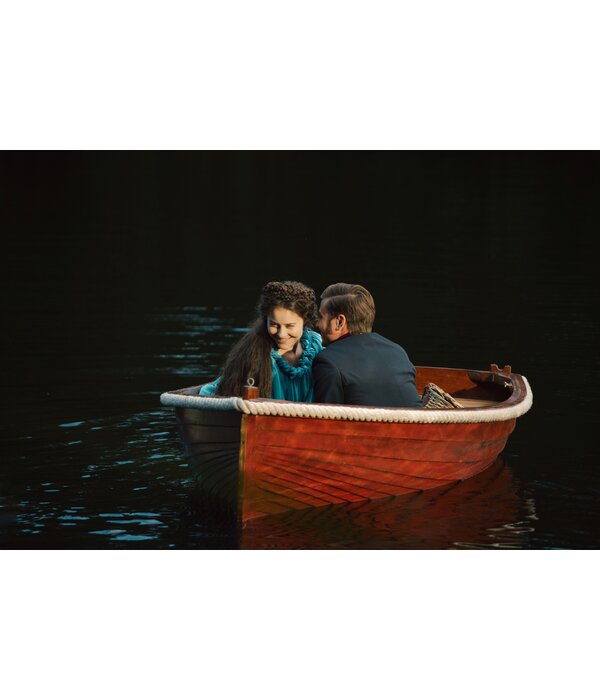 Lumière Series SISI SEIZOEN 3 | DVD