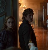 Lumière Series SISI SEIZOEN 3 | DVD