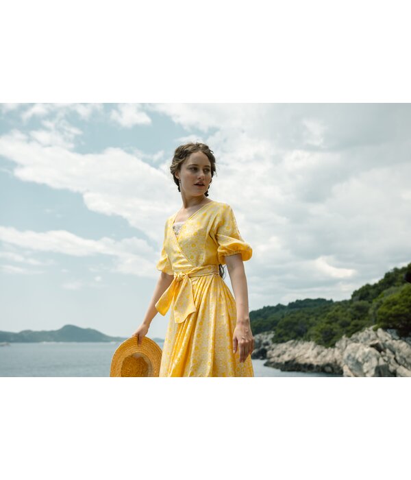 Lumière Series SISI SEIZOEN 3 | DVD