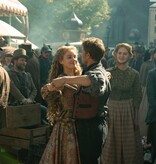 Lumière Series SISI SEIZOEN 3 | DVD