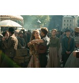 Lumière Series SISI SEIZOEN 3 | DVD