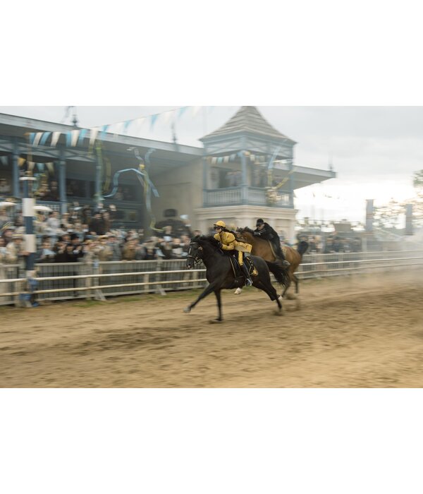 Lumière Series SISI SEIZOEN 4 | DVD