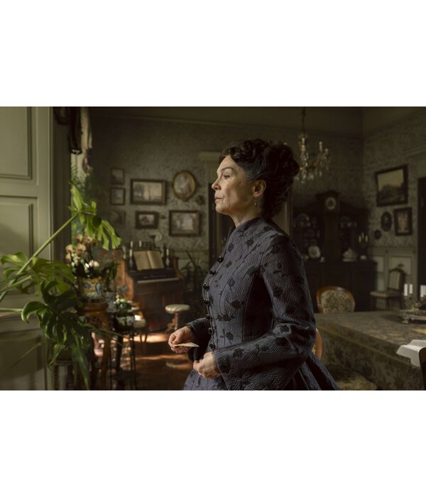 Lumière Series SISI SEIZOEN 4 | DVD