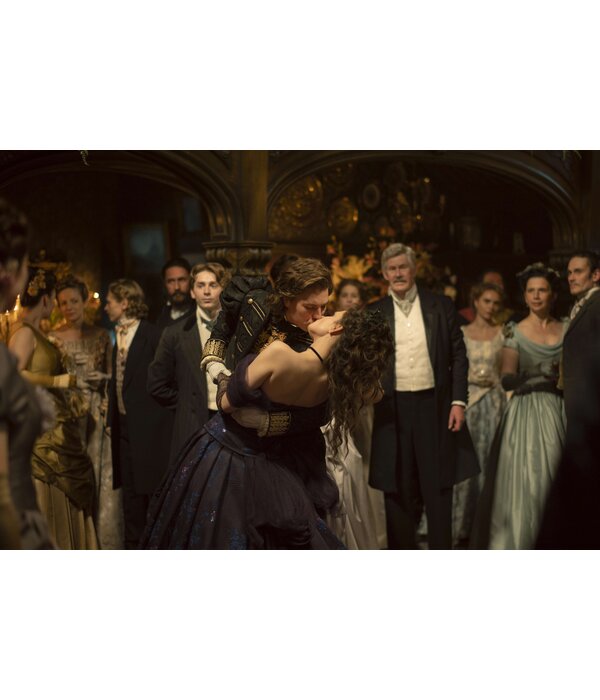 Lumière Series SISI SEIZOEN 4 | DVD