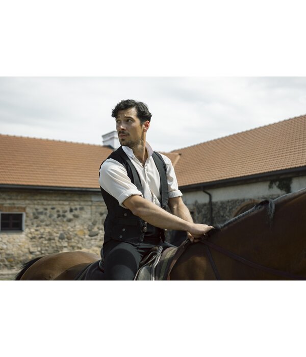 Lumière Series SISI SEIZOEN 4 | DVD