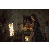 Lumière Series SISI SEIZOEN 4 | DVD