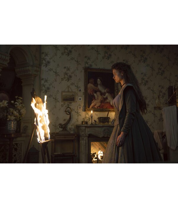 Lumière Series SISI SEIZOEN 4 | DVD