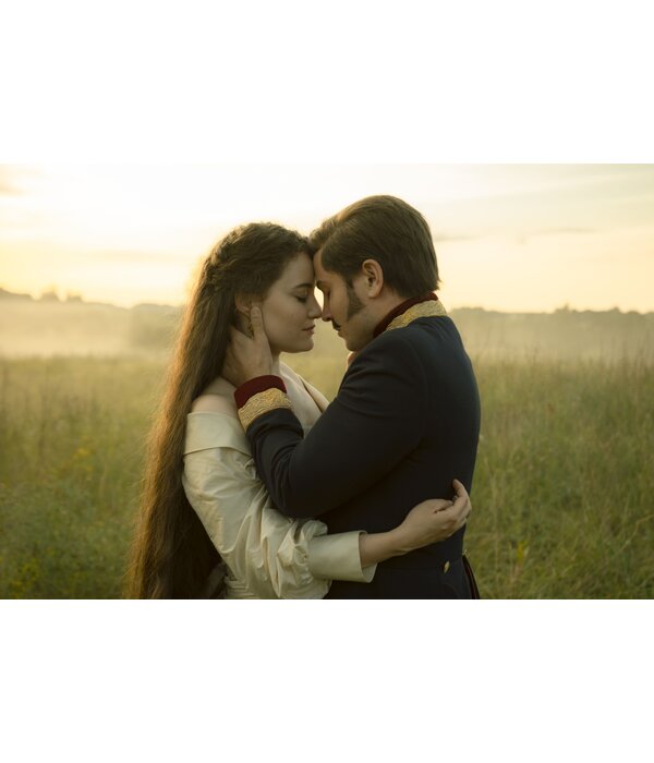 Lumière Series SISI SEIZOEN 4 | DVD