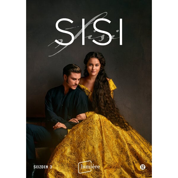 SISI SEIZOEN 3 | DVD
