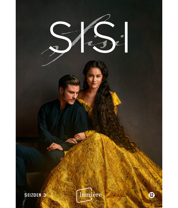 Lumière Series SISI SEIZOEN 3 | DVD