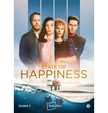 Lumière Series STATE OF HAPPINESS SEIZOEN 3 | DVD