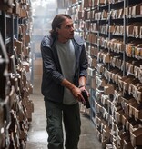 Lumière Crime Series THE SANDHAMN MURDERS SEIZOEN 8 | DVD