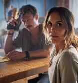 Lumière Crime Series THE SANDHAMN MURDERS SEIZOEN 8 | DVD