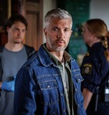 Lumière Crime Series THE SANDHAMN MURDERS SEIZOEN 8 | DVD