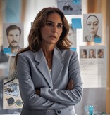 Lumière Crime Series THE SANDHAMN MURDERS SEIZOEN 8 | DVD