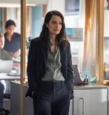 Lumière Crime Series THE SANDHAMN MURDERS SEIZOEN 8 | DVD