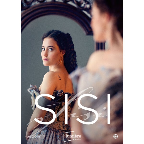 SISI SEIZOEN 4 | DVD