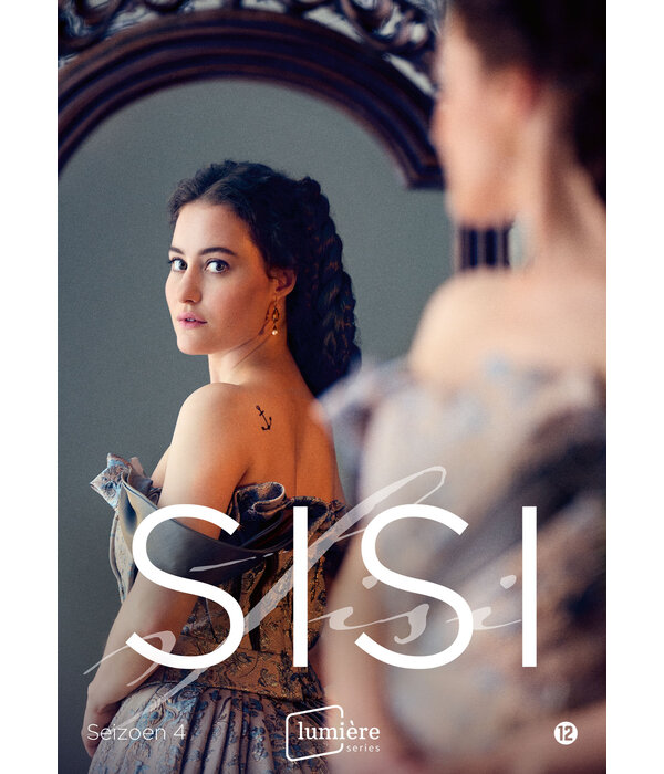 Lumière Series SISI SEIZOEN 4 | DVD