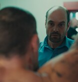 Lumière Crime Series PRISONER | DVD