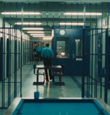 Lumière Crime Series PRISONER | DVD