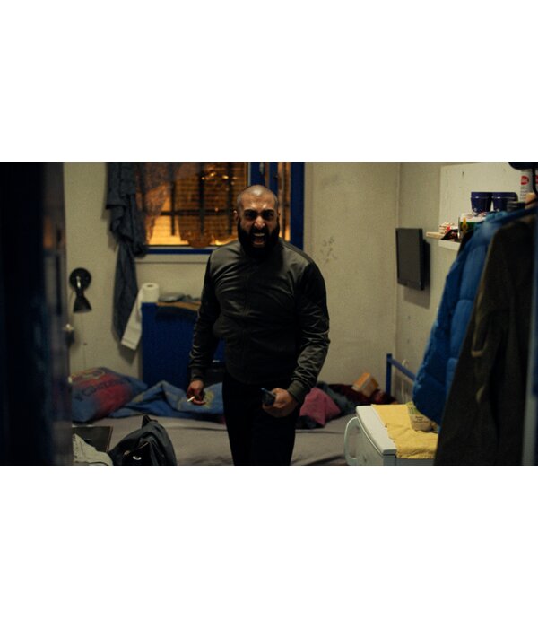 Lumière Crime Series PRISONER | DVD