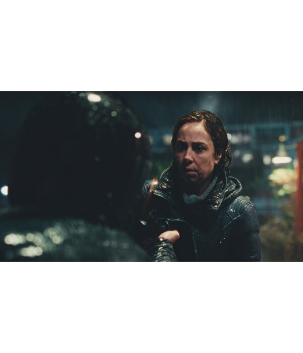 Lumière Crime Series PRISONER | DVD