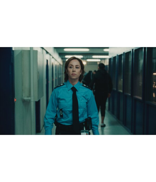 Lumière Crime Series PRISONER | DVD