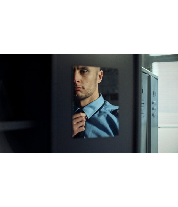 Lumière Crime Series PRISONER | DVD