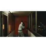 Lumière Crime Series PRISONER | DVD