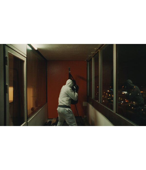 Lumière Crime Series PRISONER | DVD