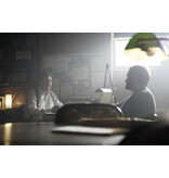 Lumière Crime Series THE SKETCH ARTIST SEIZOEN 1 | DVD