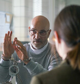 Lumière Crime Series THE SKETCH ARTIST SEIZOEN 1 | DVD