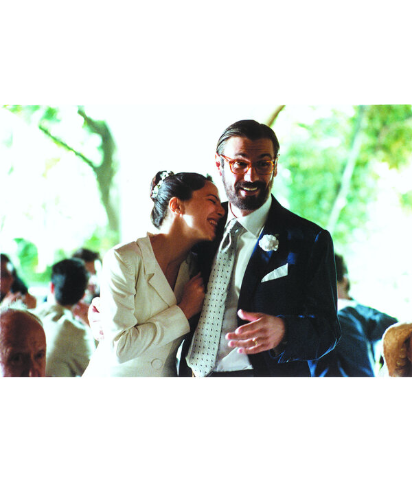 Lumière LA MEGLIO GIOVENTU - RESTORED VERSION | BLU RAY