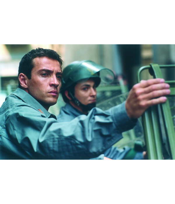 Lumière LA MEGLIO GIOVENTU - RESTORED VERSION | BLU RAY