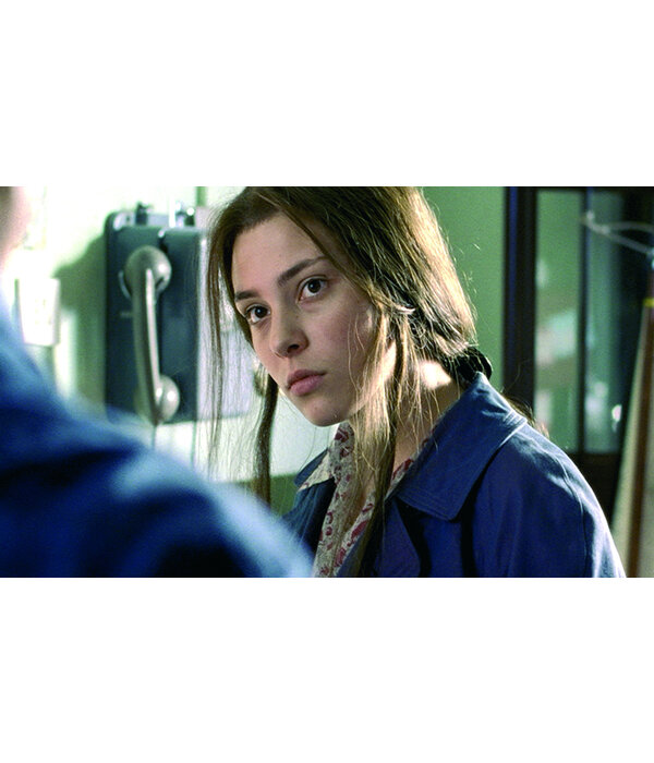 Lumière LA MEGLIO GIOVENTU - RESTORED VERSION | BLU RAY