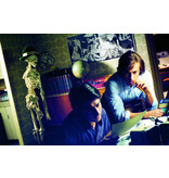 Lumière LA MEGLIO GIOVENTU - RESTORED VERSION | BLU RAY